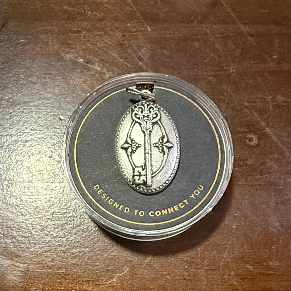 Alex and Ani charm